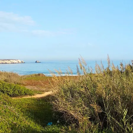 Apartment D Wan 11 - Refugio Da Berlenga Peniche