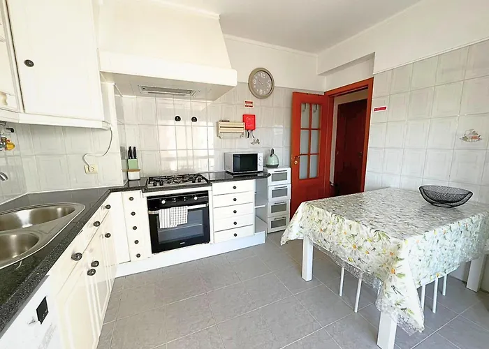 Apartment D Wan 11 - Refugio Da Berlenga