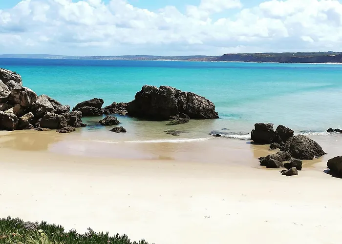 D Wan 11 - Refugio Da Berlenga Peniche