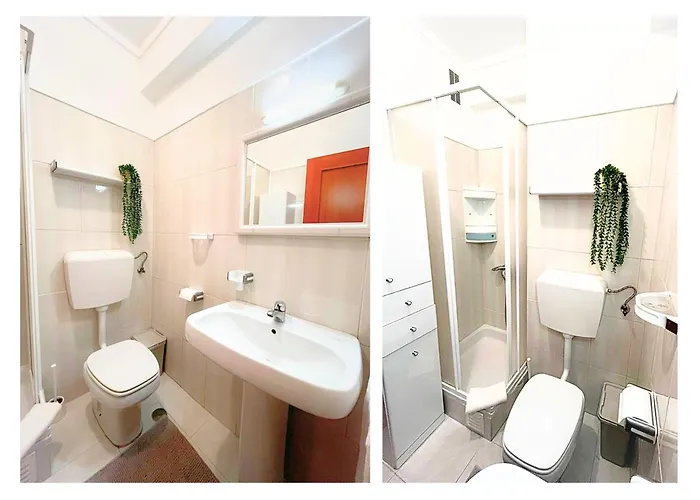 D Wan 11 - Refugio Da Berlenga Apartment Peniche