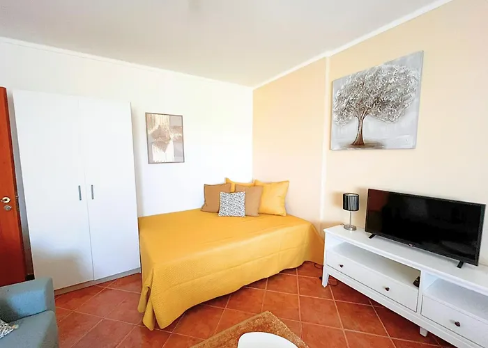 D Wan 11 - Refugio Da Berlenga Apartment Peniche