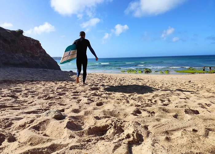 D Wan 11 - Refugio Da Berlenga Peniche