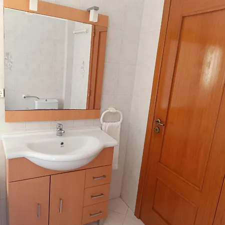 D Wan 11 - Refugio Da Berlenga Apartman *