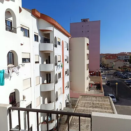 D Wan 11 - Refugio Da Berlenga Apartman