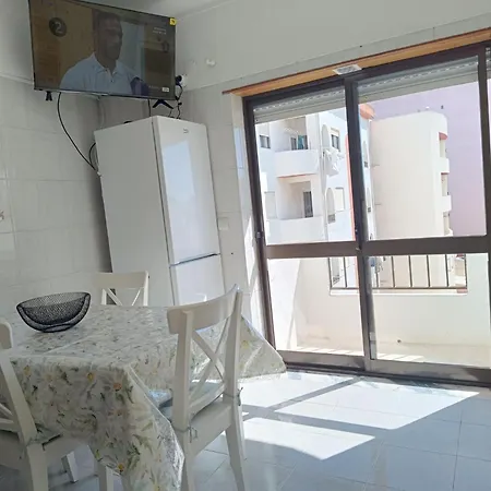 D Wan 11 - Refugio Da Berlenga Apartment Peniche