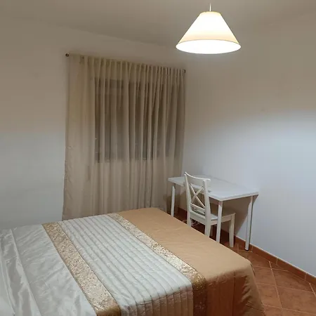 D Wan 11 - Refugio Da Berlenga Apartment *