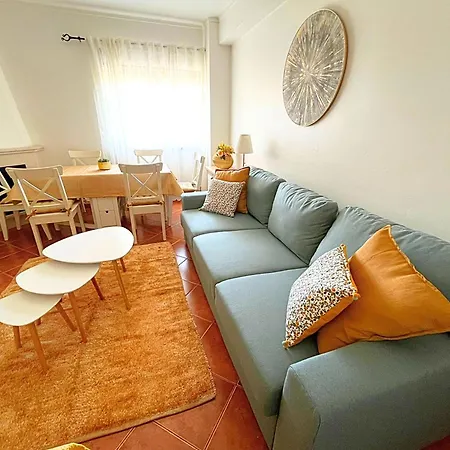 Apartment D Wan 11 - Refugio Da Berlenga