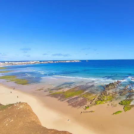 D Wan 11 - Refugio Da Berlenga * بينيش