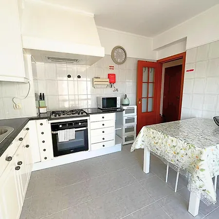 Apartman D Wan 11 - Refugio Da Berlenga