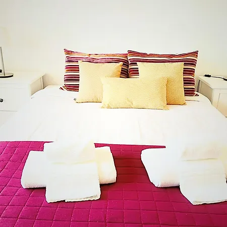 Apartman D Wan 11 - Refugio Da Berlenga *