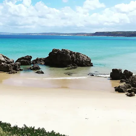 D Wan 11 - Refugio Da Berlenga Peniche