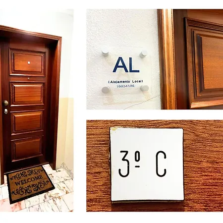 شقة D Wan 11 - Refugio Da Berlenga *