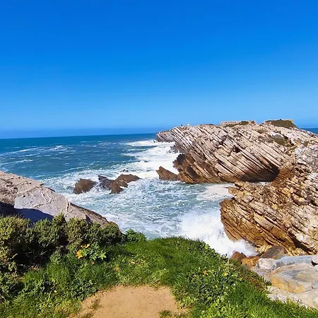 Apartment D Wan 11 - Refugio Da Berlenga