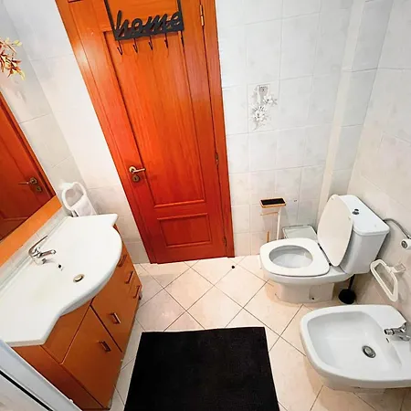 D Wan 11 - Refugio Da Berlenga Apartman *