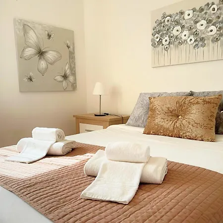 Apartman D Wan 11 - Refugio Da Berlenga *