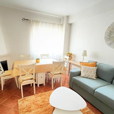 D Wan 11 - Refugio Da Berlenga Apartment Peniche