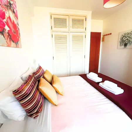 Apartman D Wan 11 - Refugio Da Berlenga Peniche