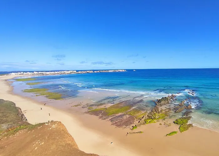 D Wan 11 - Refugio Da Berlenga * Peniche