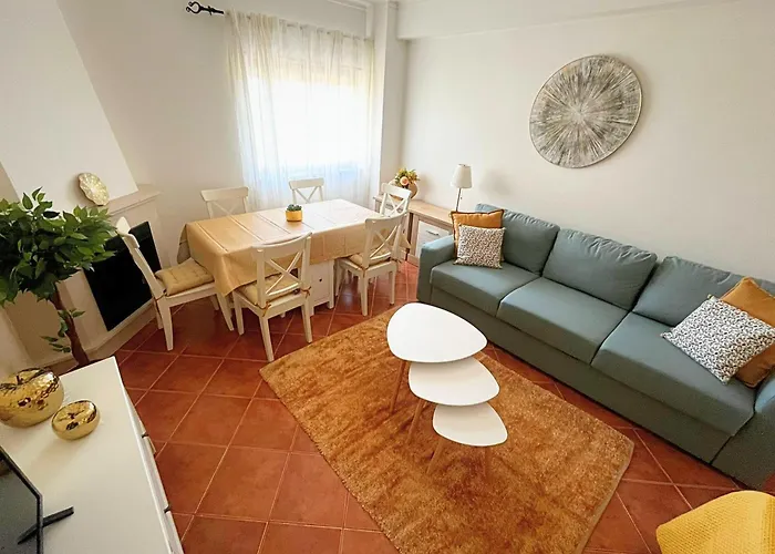 D Wan 11 - Refugio Da Berlenga شقة