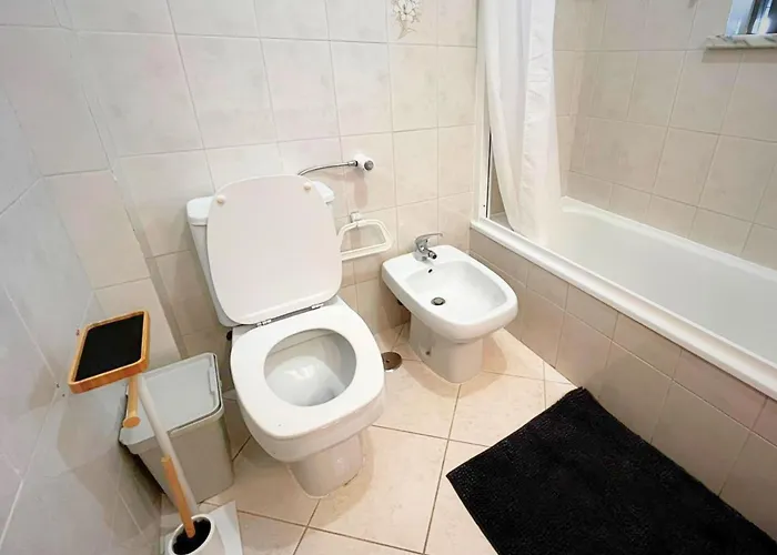 شقة D Wan 11 - Refugio Da Berlenga بينيش