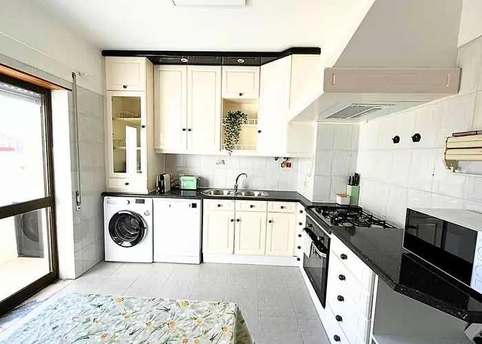 D Wan 11 - Refugio Da Berlenga شقة *