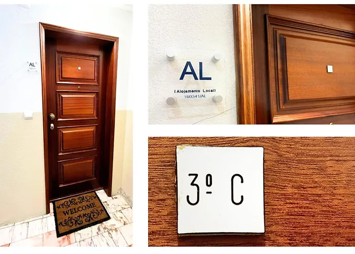 شقة D Wan 11 - Refugio Da Berlenga *