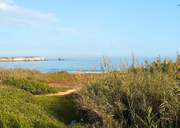 Apartment D Wan 11 - Refugio Da Berlenga Peniche