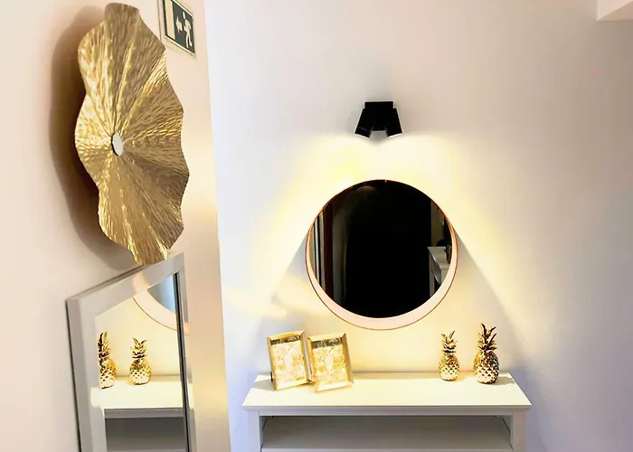 D Wan 11 - Refugio Da Berlenga شقة