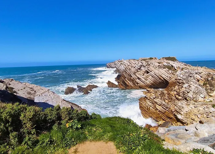 شقة D Wan 11 - Refugio Da Berlenga