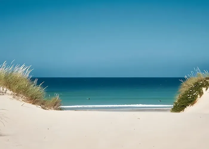 شقة D Wan 11 - Refugio Da Berlenga بينيش