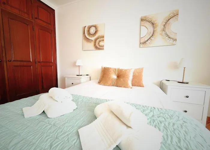 شقة D Wan 11 - Refugio Da Berlenga