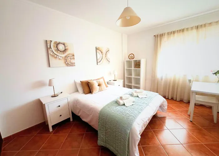 D Wan 11 - Refugio Da Berlenga شقة *