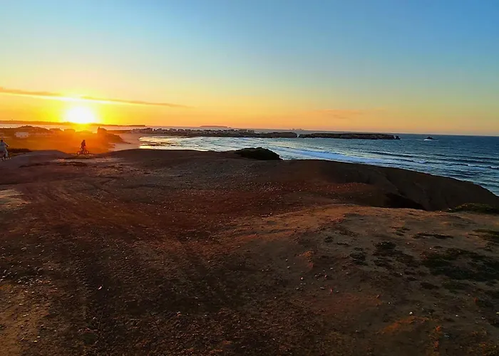 D Wan 11 - Refugio Da Berlenga *