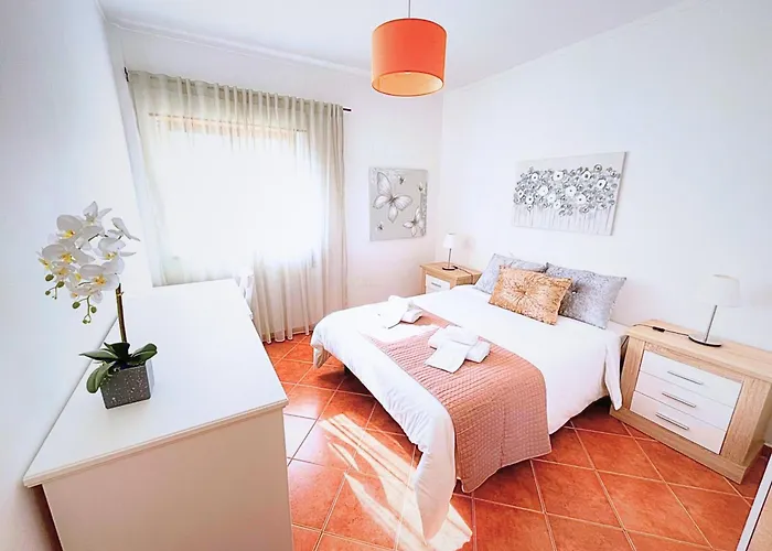 D Wan 11 - Refugio Da Berlenga شقة