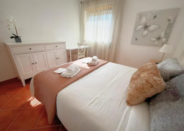 Apartment D Wan 11 - Refugio Da Berlenga